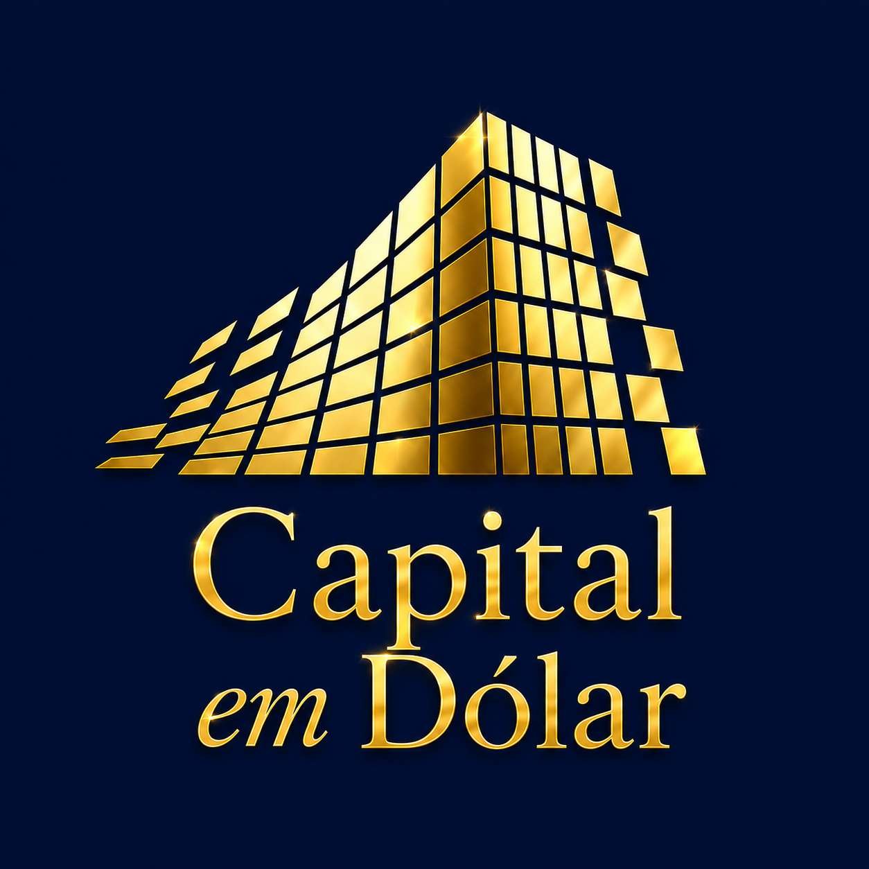 Capital em Dólar